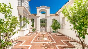 Villa for sale in Marbella Club Golf Resort, Benahavis