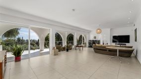 Villa for sale in Marbella Golden Mile