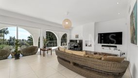 Villa for sale in Marbella Golden Mile