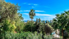 Villa for sale in Marbella Golden Mile