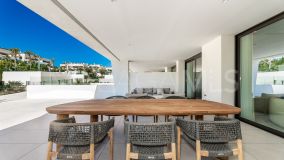 Ground Floor Apartment for sale in Marbella Golden Mile