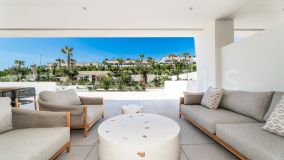 Ground Floor Apartment for sale in Marbella Golden Mile