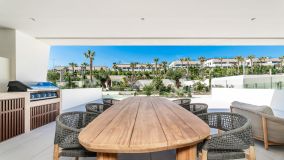 Ground Floor Apartment for sale in Marbella Golden Mile
