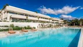Ground Floor Apartment for sale in Marbella Golden Mile