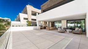 Ground Floor Apartment for sale in Marbella Golden Mile