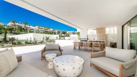 Ground Floor Apartment for sale in Marbella Golden Mile