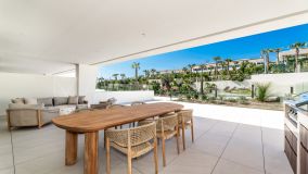 Ground Floor Apartment for sale in Marbella Golden Mile