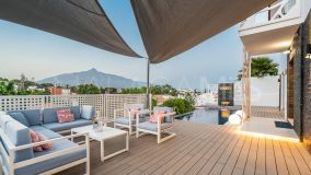 Villa for sale in Nueva Andalucia, Marbella