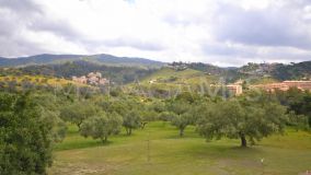 Villa for sale in El Rosario, Marbella Est