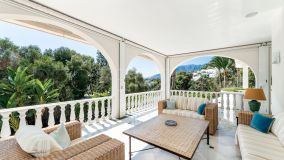 Villa en venta en Rio Real con 7 dormitorios