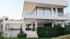 La Alqueria: Nueva villa residencial