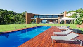 Villa zu verkaufen in La Reserva de Alcuzcuz, Benahavis