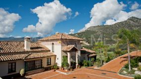 Villa for sale in Marbella Club Golf Resort, Benahavis