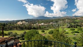 Villa for sale in Marbella Club Golf Resort, Benahavis