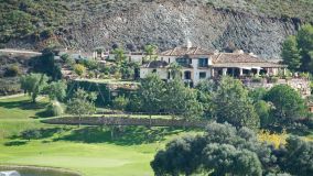Villa for sale in Marbella Club Golf Resort, Benahavis