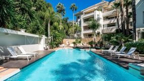 Takvåning for sale in Nagüeles, Marbella Golden Mile