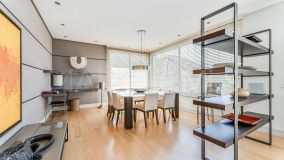 Duplex Penthouse for sale in Nagüeles, Marbella Golden Mile