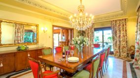 For sale villa in Sierra Blanca with 9 bedrooms
