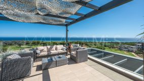 Villa en venta en Cabopino, Marbella Este