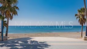 Plot for sale in San Pedro Playa, San Pedro de Alcantara