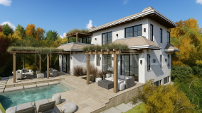 Grundstück zu verkaufen in San Pedro Playa, San Pedro de Alcantara