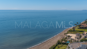 Plot for sale in San Pedro Playa, San Pedro de Alcantara