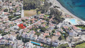 Plot for sale in San Pedro Playa, San Pedro de Alcantara