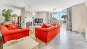 Penthaus zu verkaufen in Elviria, Marbella Ost