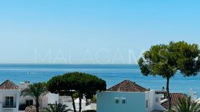 Penthaus zu verkaufen in Elviria, Marbella Ost