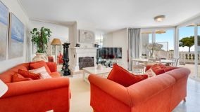 Penthaus zu verkaufen in Elviria, Marbella Ost