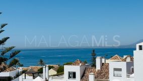 Penthaus zu verkaufen in Elviria, Marbella Ost