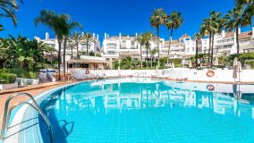 Penthaus zu verkaufen in Elviria, Marbella Ost