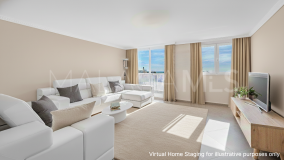 Appartement Terrasse for sale in Beach Side Golden Mile, Marbella Golden Mile