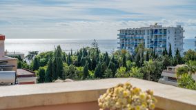 Appartement Terrasse for sale in Beach Side Golden Mile, Marbella Golden Mile