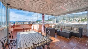 Appartement Terrasse for sale in Beach Side Golden Mile, Marbella Golden Mile