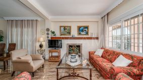 Villa zu verkaufen in Elviria, Marbella Ost