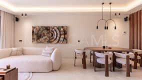 Pareado en venta en Marbella Golden Mile