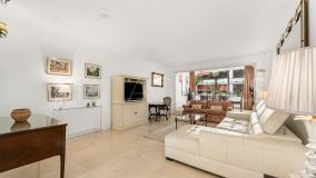 Apartamento en venta en Beach Side Golden Mile, Marbella Golden Mile