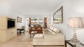 Apartamento en venta en Beach Side Golden Mile, Marbella Golden Mile
