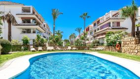 Apartamento en venta en Beach Side Golden Mile, Marbella Golden Mile