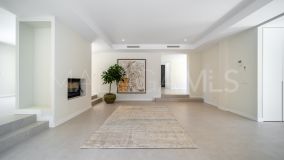Villa for sale in Nagüeles, Marbella Golden Mile