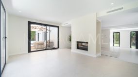 Villa for sale in Nagüeles, Marbella Golden Mile