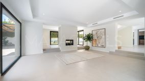 Villa for sale in Nagüeles, Marbella Golden Mile