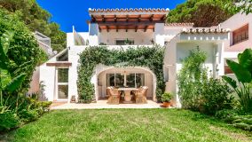Doppelhaushälfte zu verkaufen in Sierra Blanca, Marbella Goldene Meile