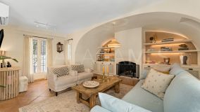 Doppelhaushälfte zu verkaufen in Sierra Blanca, Marbella Goldene Meile