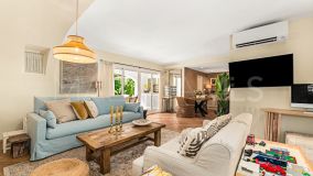 Doppelhaushälfte zu verkaufen in Sierra Blanca, Marbella Goldene Meile