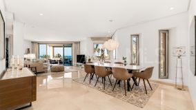 Appartement Terrasse for sale in Sierra Blanca, Marbella Golden Mile