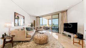 Appartement Terrasse for sale in Sierra Blanca, Marbella Golden Mile
