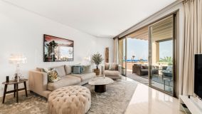 Appartement Terrasse for sale in Sierra Blanca, Marbella Golden Mile