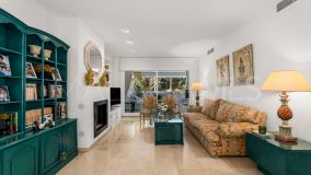 Ground Floor Apartment for sale in Rio Real, Marbella East